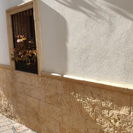 Apartamento Casa Casco Antiguo De Marbella. *