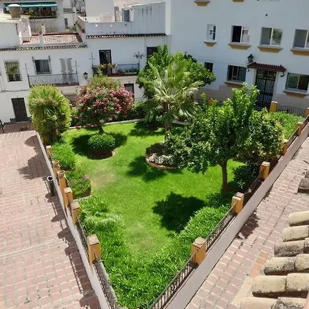 Casa Casco Antiguo De Marbella. Apartamento Marbella