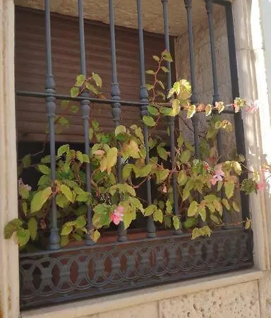 Apartamento Casa Casco Antiguo De Marbella. *