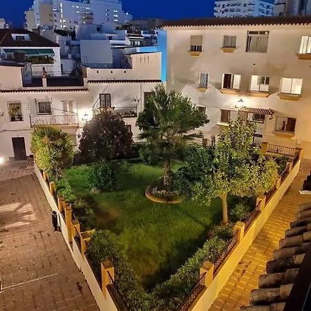 Apartamento Casa Casco Antiguo De Marbella. Marbella