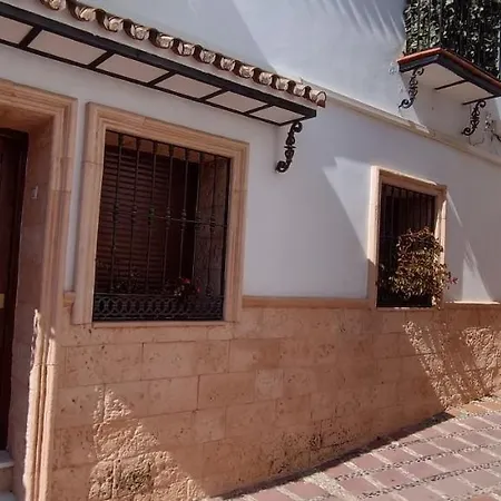 Casa Casco Antiguo De Marbella. Apartamento *