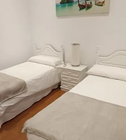 Apartamento Casa Casco Antiguo De Marbella. Marbella