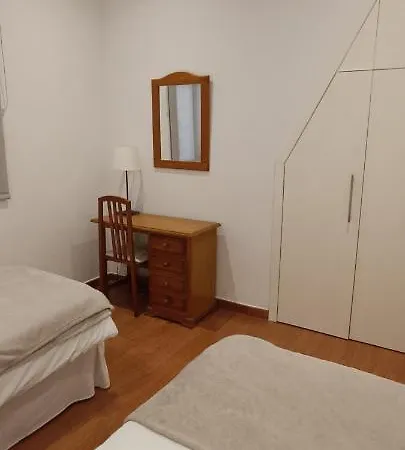 Apartamento Casa Casco Antiguo De Marbella. *