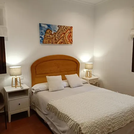 Casa Casco Antiguo De Marbella. Apartamento Marbella