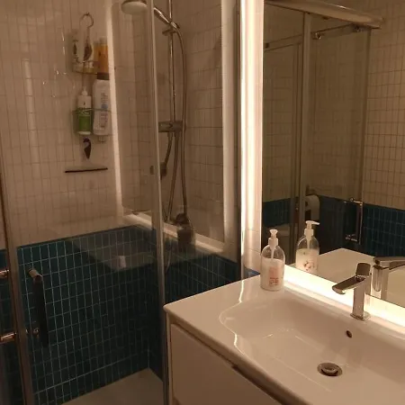 Casa Casco Antiguo De Marbella. Apartamento *