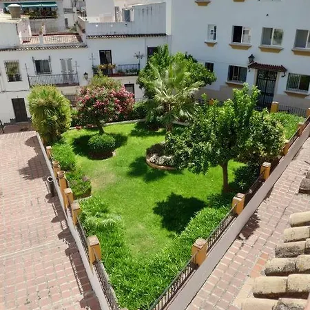 Casa Casco Antiguo De Marbella. Apartment Marbella