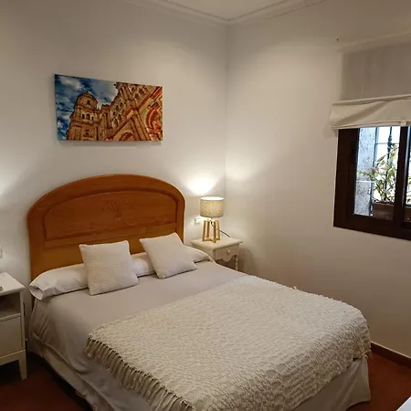 Casa Casco Antiguo De Marbella. Marbella