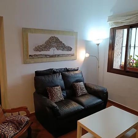Apartment Casa Casco Antiguo De Marbella.