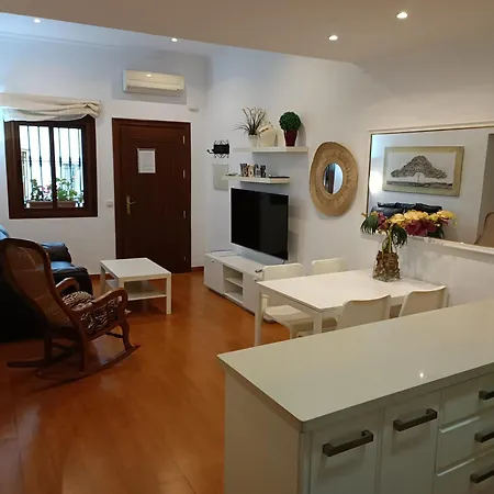Appartement Casa Casco Antiguo De Marbella. *